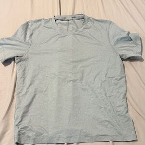 Lululemon soft jersey t shirt XXL. Very soft and comfy